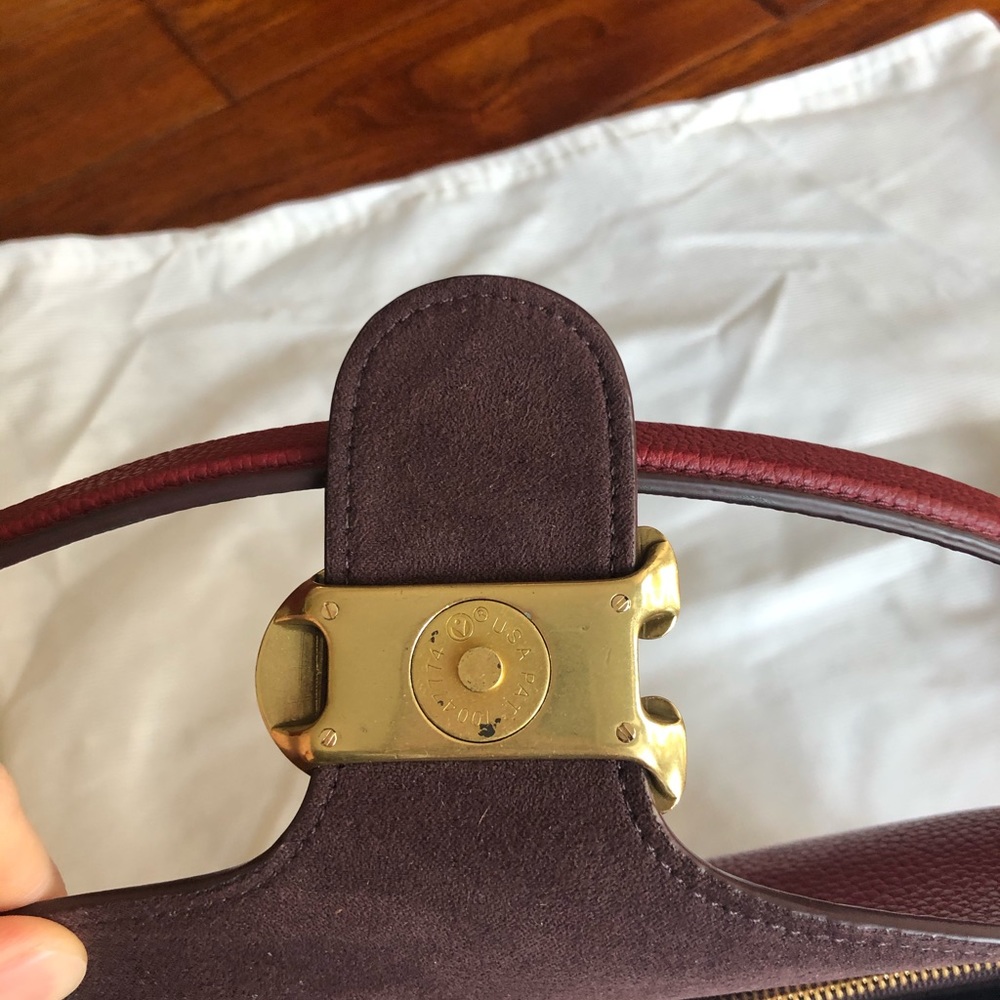 Coach Tabby 26 tea rose - Picture 9 of 10